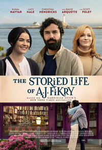 image The Storied Life of A.J. Fikry