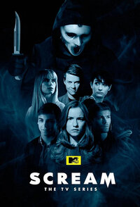 Imagen Scream