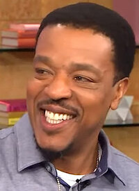 Bild Russell Hornsby