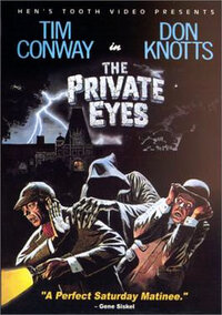 image The Private Eyes