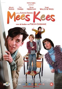 image Mees Kees