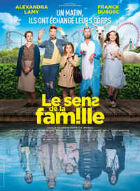 image Le sens de la famille