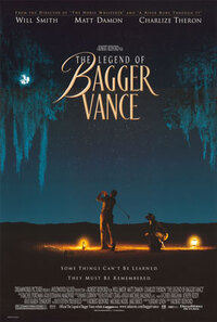 Imagen The Legend of Bagger Vance