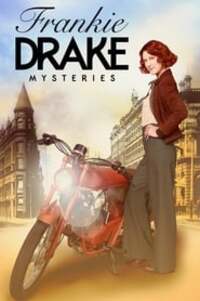 Imagen Frankie Drake Mysteries