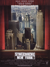 image Synecdoche, New York
