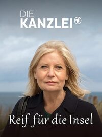 Imagen Die Kanzlei - Reif für die Insel