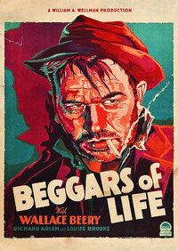 Imagen Beggars of Life