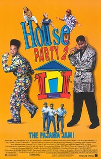 image House Party 2