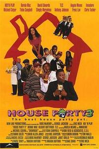 image House Party 3