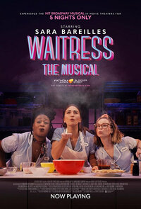 image Waitress: The Musical