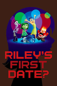 Imagen Riley's First Date?