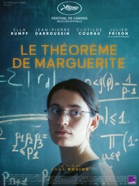 image Le théorème de Marguerite