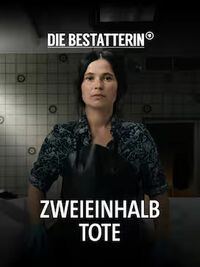 Imagen Die Bestatterin - Zweieinhalb Tote