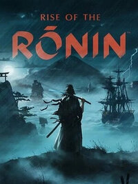 Imagen Rise of the Rōnin