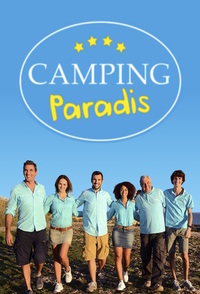 Imagen Camping Paradis