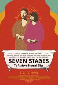 Bild Seven Stages to Achieve Eternal Bliss