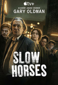image Slow Horses