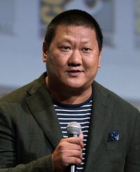 image Benedict Wong