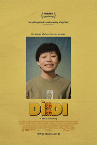 Imagen Dìdi (弟弟)