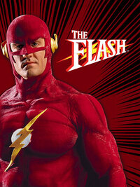 image The Flash