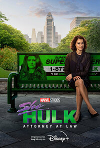 Imagen She-Hulk: Attorney at Law