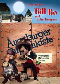 Bild Bill Bo und seine Kumpane