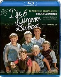 image Die sechs Kummerbuben