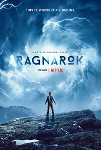 image Ragnarok