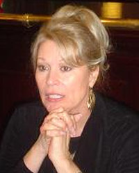 Leslie Easterbrook