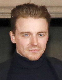 image Jack Lowden