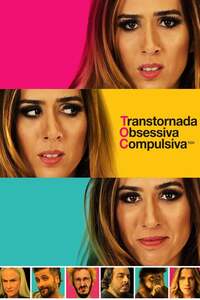 Imagen TOC: Transtornada Obsessiva Compulsiva