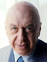 Imagen Otto Preminger