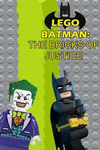 Imagen Lego Batman: The Bricks of Justice