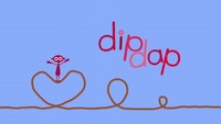 Dipdap