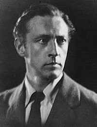 image John Barrymore