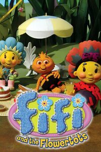 Bild Fifi and the Flowertots