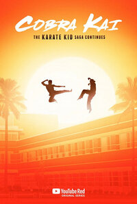 Imagen Cobra Kai