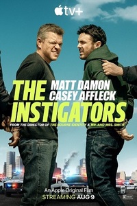 Imagen The Instigators