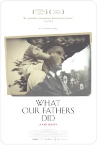 image What our fathers did: A Nazi legacy