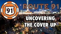 Imagen Route 91: Uncovering the Cover Up