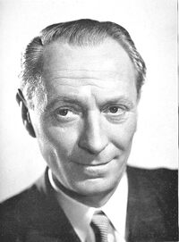 Imagen William Hartnell