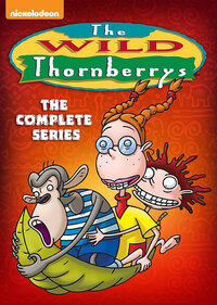 image The Wild Thornberrys