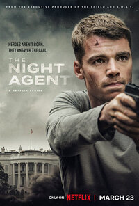 Imagen The Night Agent