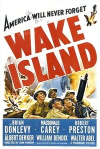 image Wake Island