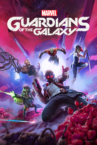 Imagen Marvel’s Guardians of the Galaxy