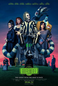 Bild Beetlejuice Beetlejuice