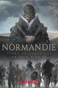 Imagen Normandie, Terre de Guerriers