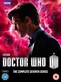 image Series 07 - Eleventh Doctor