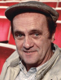 image Bob Newhart