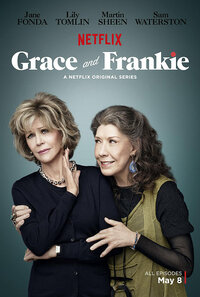 Bild Grace and Frankie